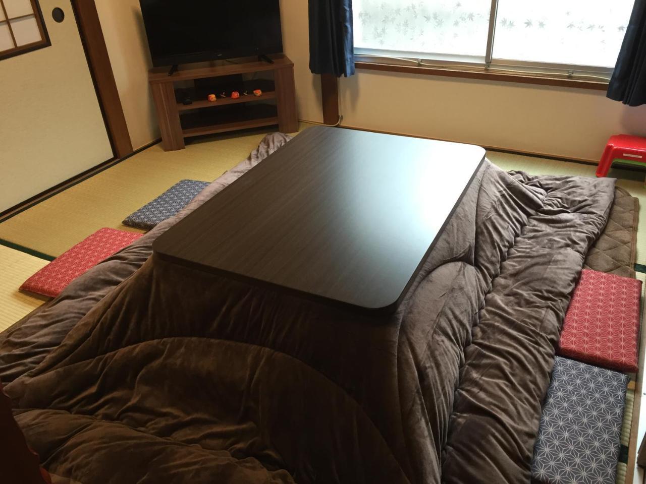 Kamata Ann 호텔 도쿄 외부 사진
