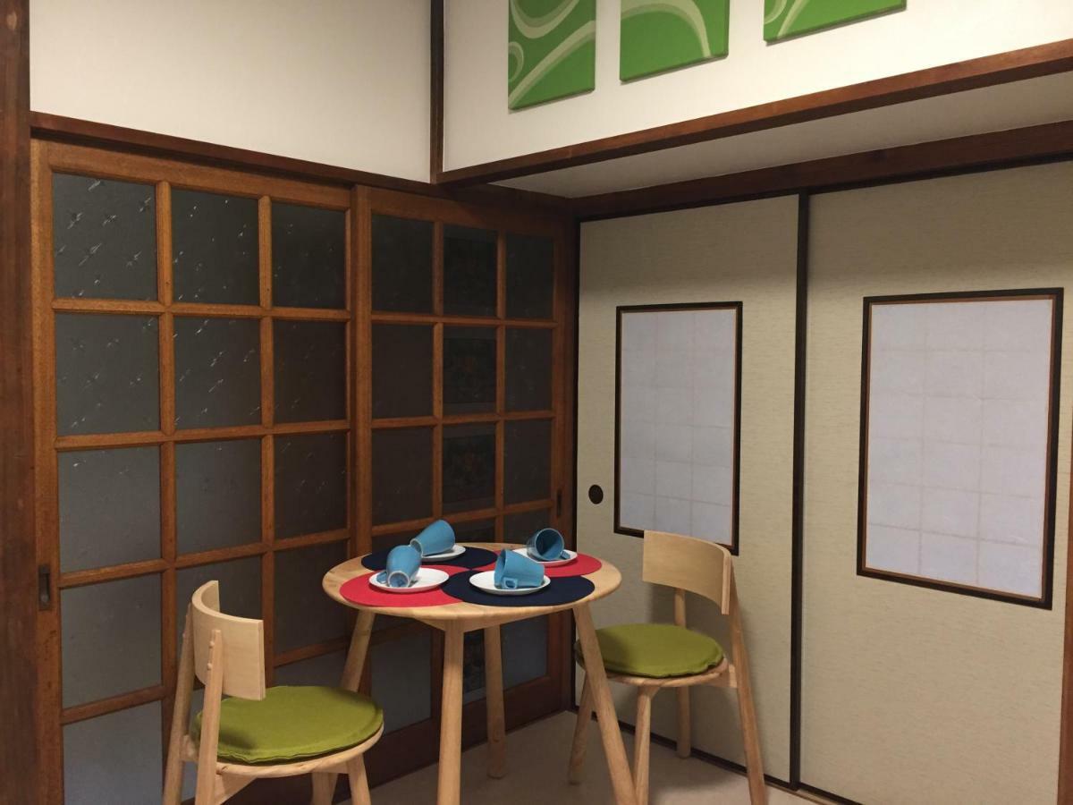 Kamata Ann 호텔 도쿄 외부 사진