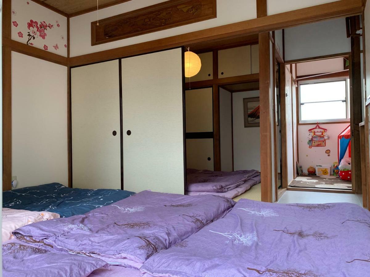 Kamata Ann 호텔 도쿄 외부 사진