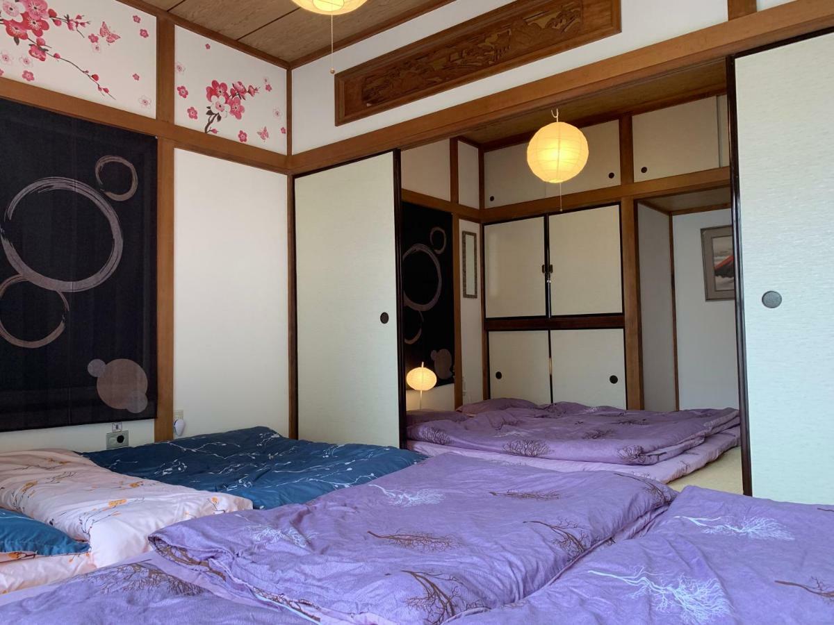 Kamata Ann 호텔 도쿄 외부 사진