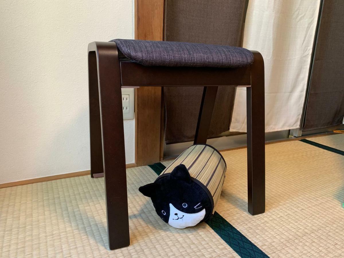Kamata Ann 호텔 도쿄 외부 사진